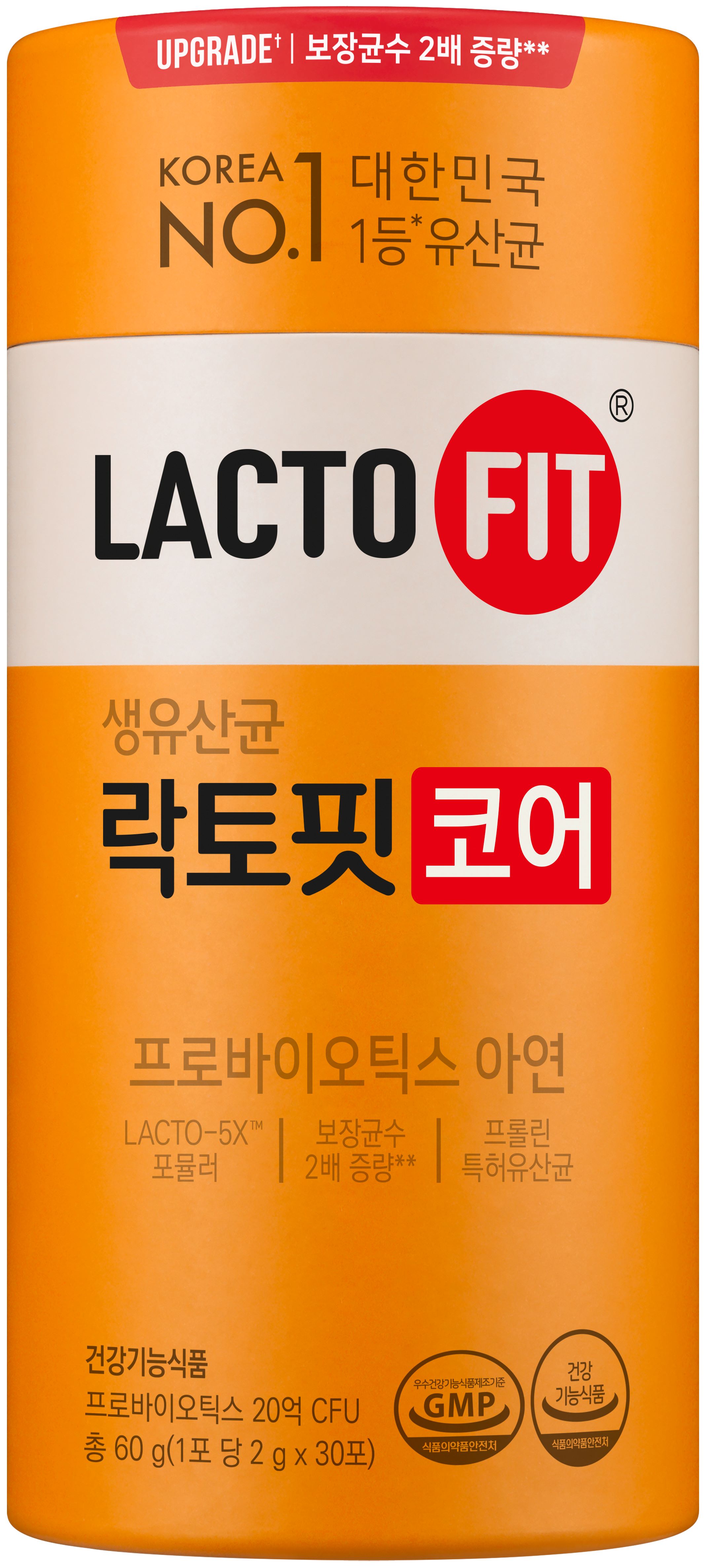 lactofitcore